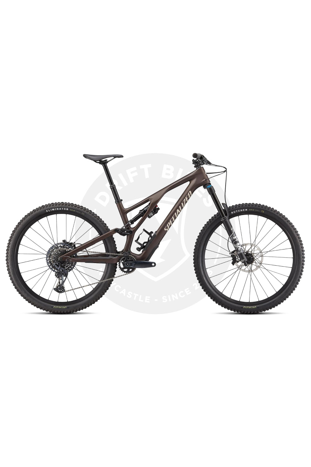 2022 Specialized Stumpjumper EVO Comp Mountain Bike