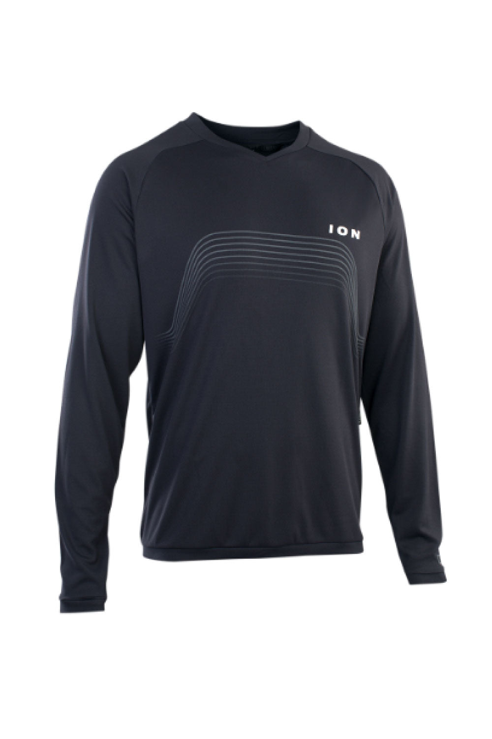 ION 2022 Traze Long Sleeve Jersey