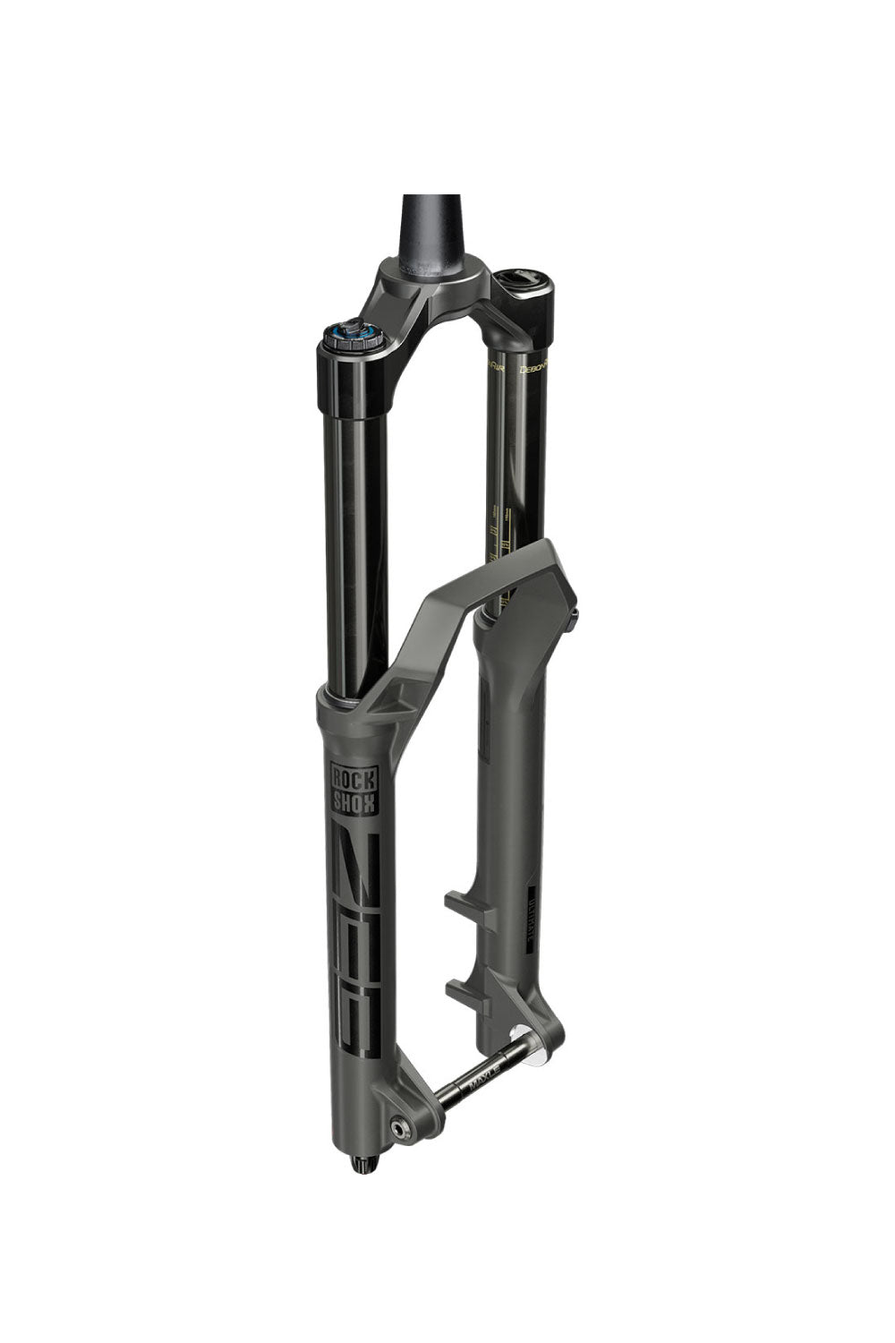 ROCKSHOX ZEB Ultimate Charger 2.1 RC2 Boost 29" MTB Fork Suspension