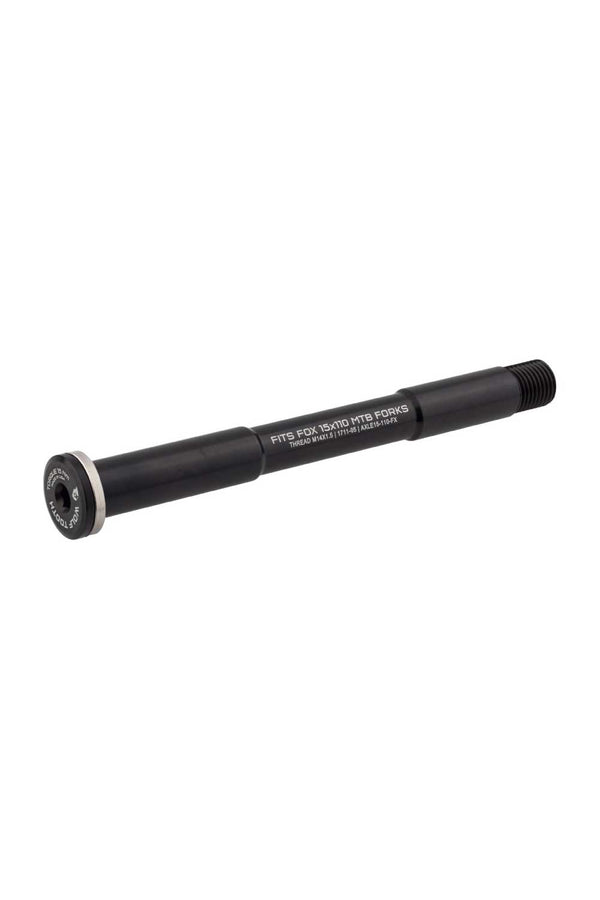 Wolf Tooth Fox Fork Axle