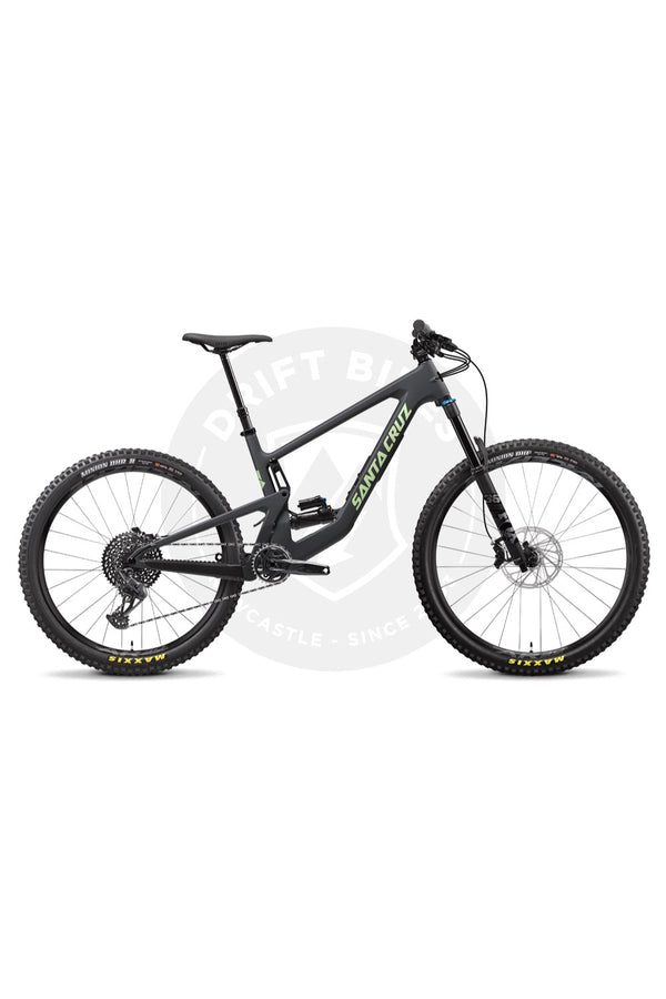 Santa Cruz 2023 Bronson 4.0 C S-Kit MX Bike