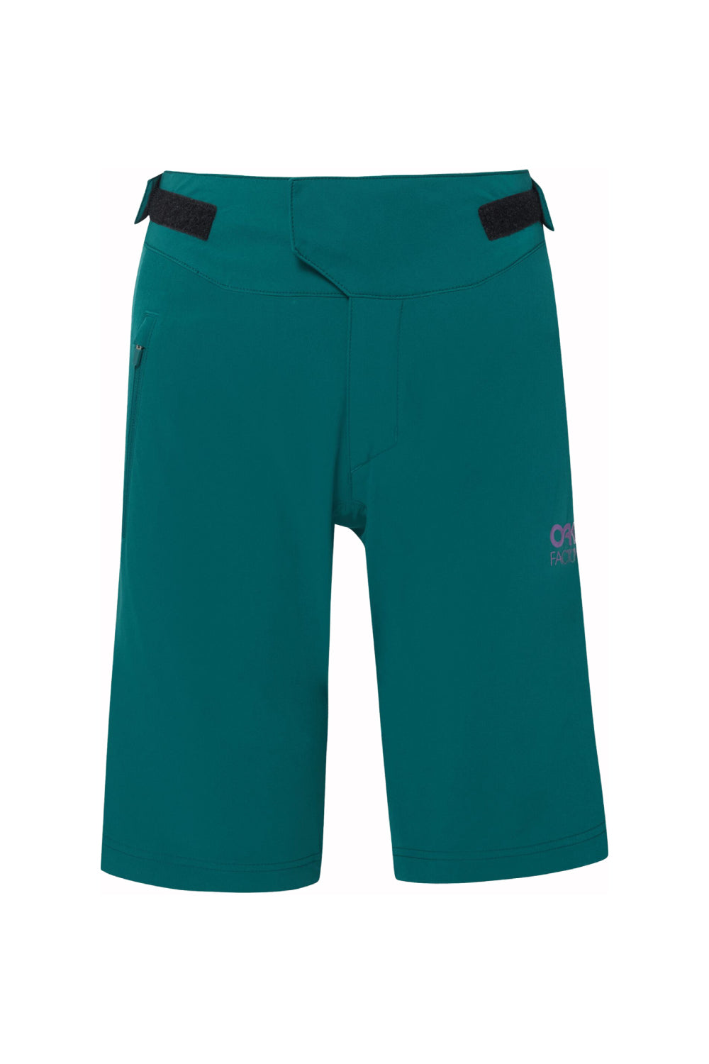 Oakley Women's Drop In MTB Trail Shorts w/LINER