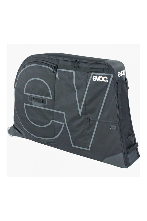 EVOC Pro Travel Bike Bag - 305L Black