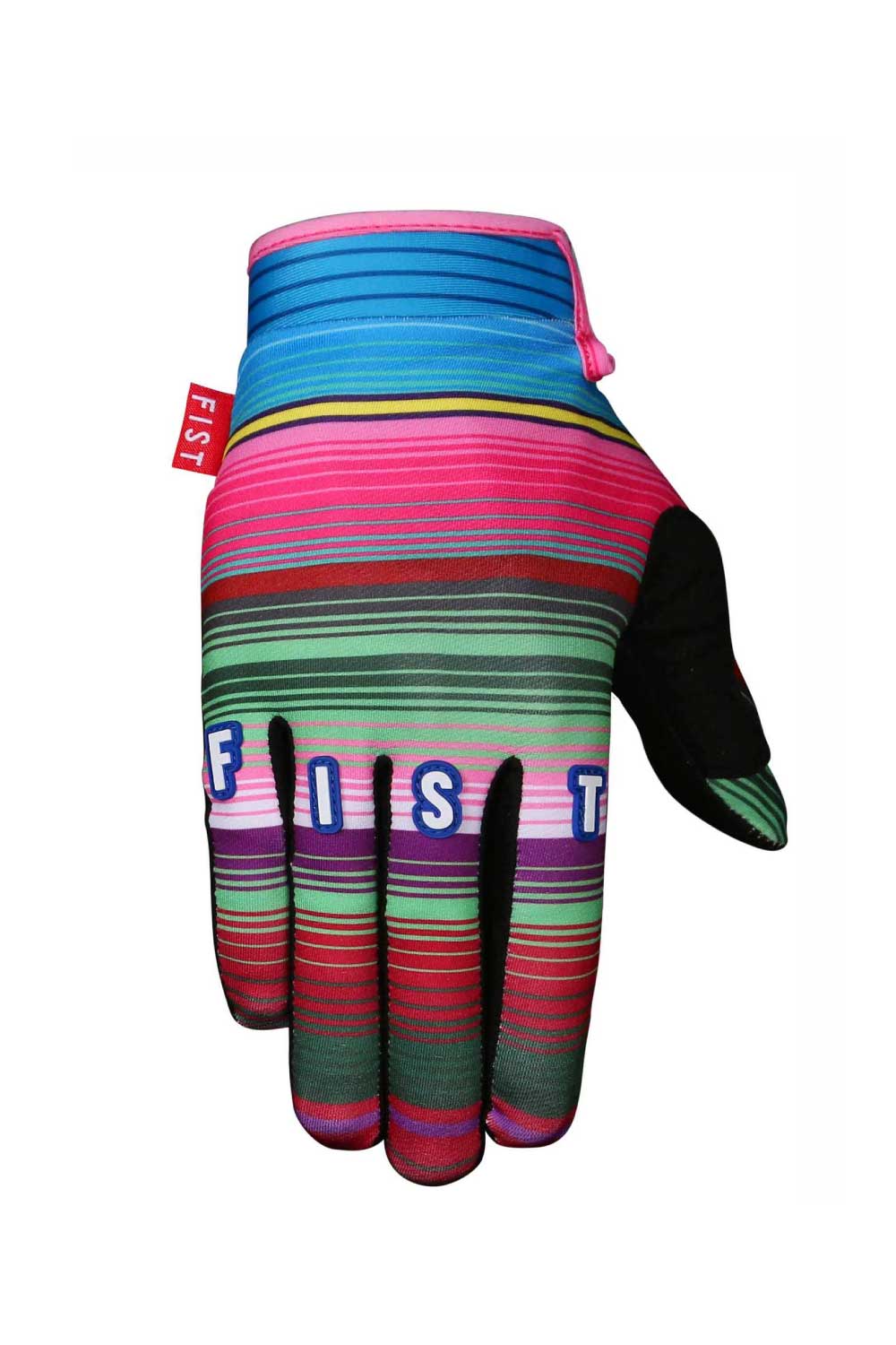 Fist Taka Higashino Los Taka MTB Gloves