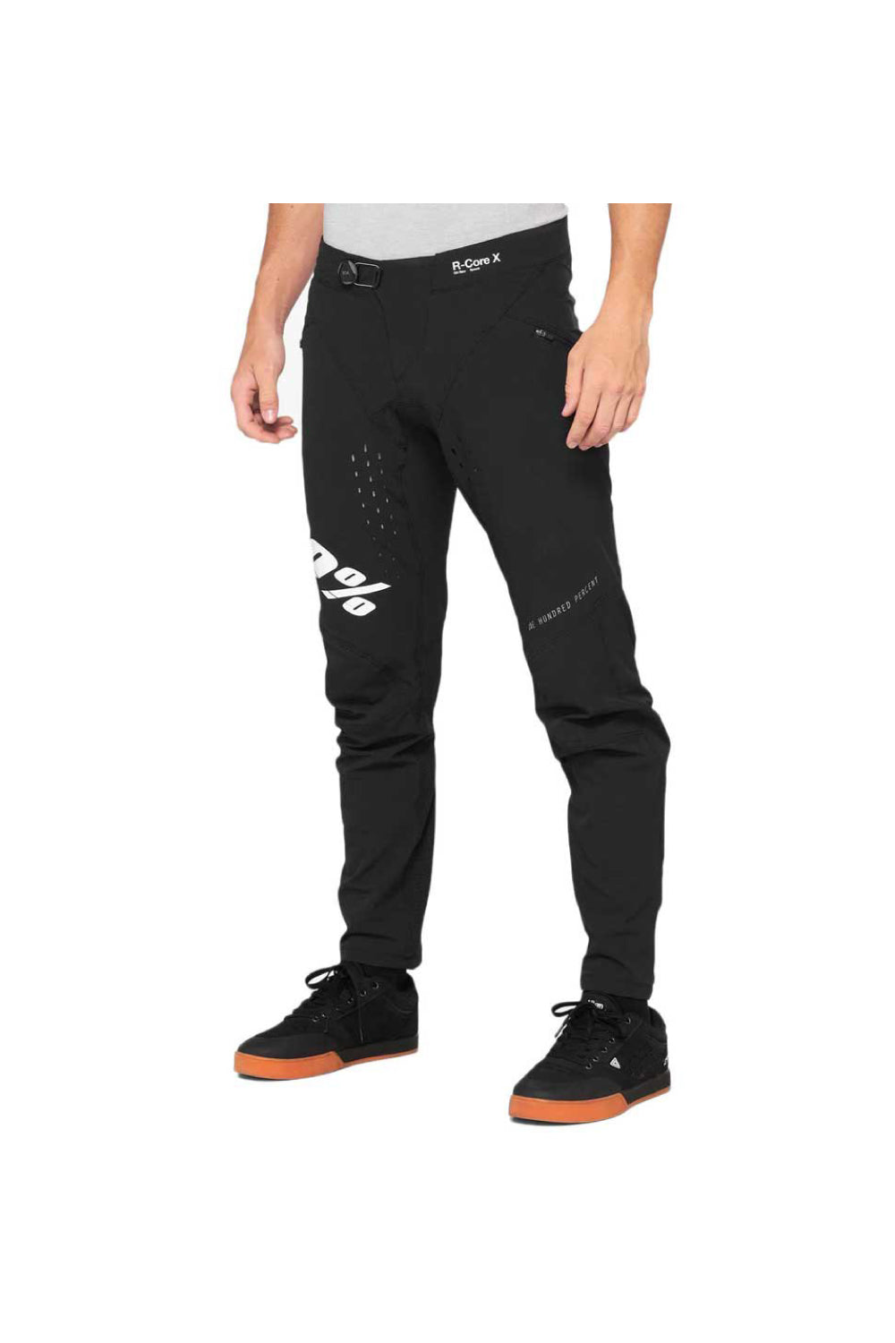 100% 2022 R-Core X MTB Pants