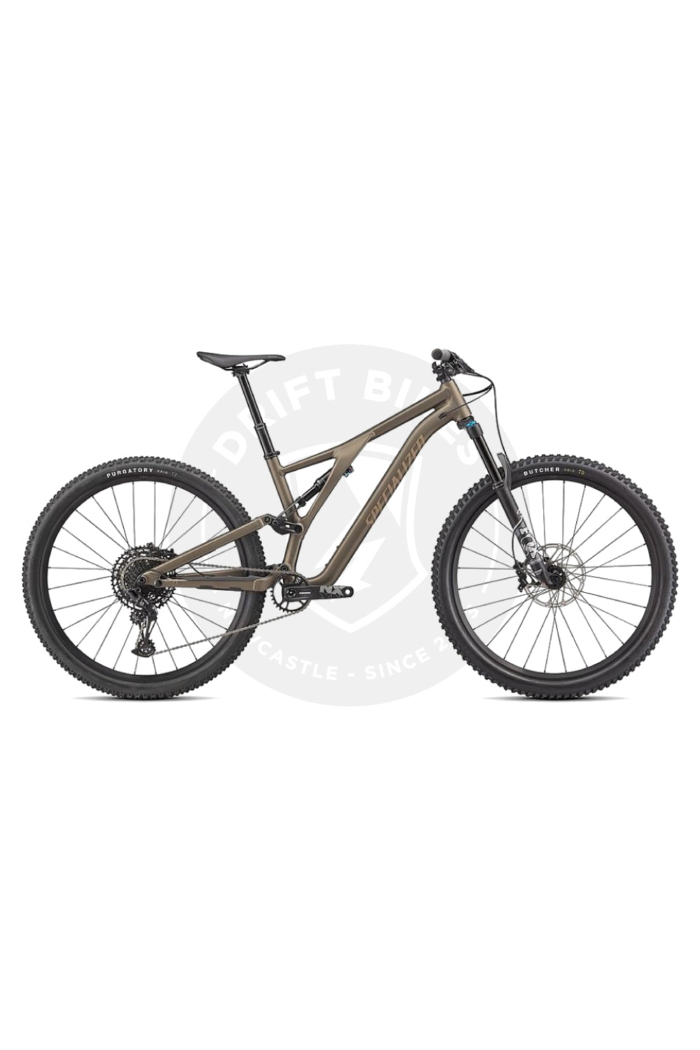 2022 Specialized Stumpjumper Comp Alloy Mountain Bike