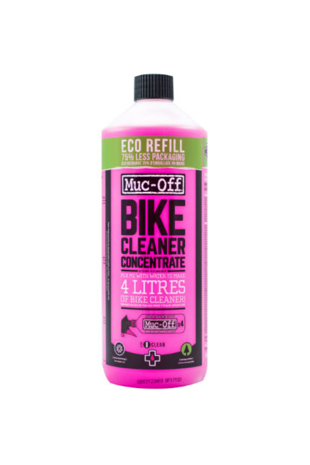 Muc-Off Bike Cleaner Concentrate 1L