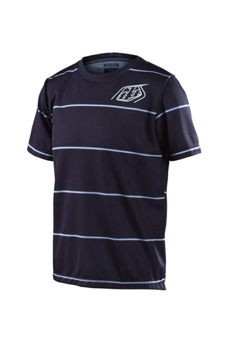 Troy Lee Designs 2022 Flowline Short Sleeve Jersey
