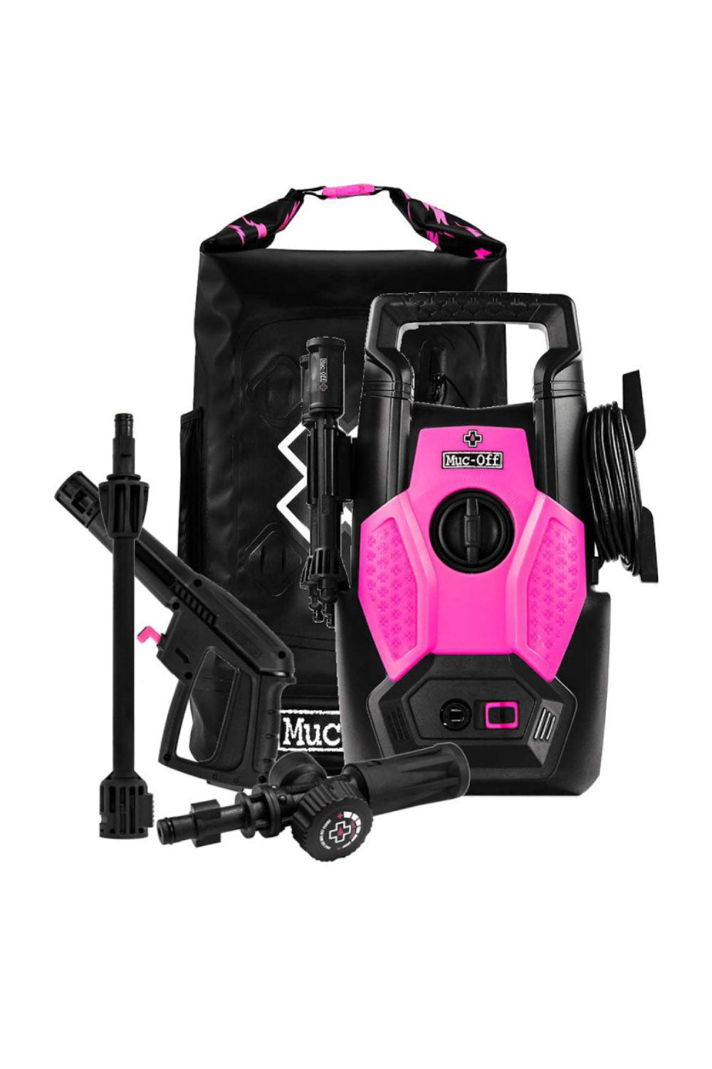 Muc-Off Pressure Bike Washer