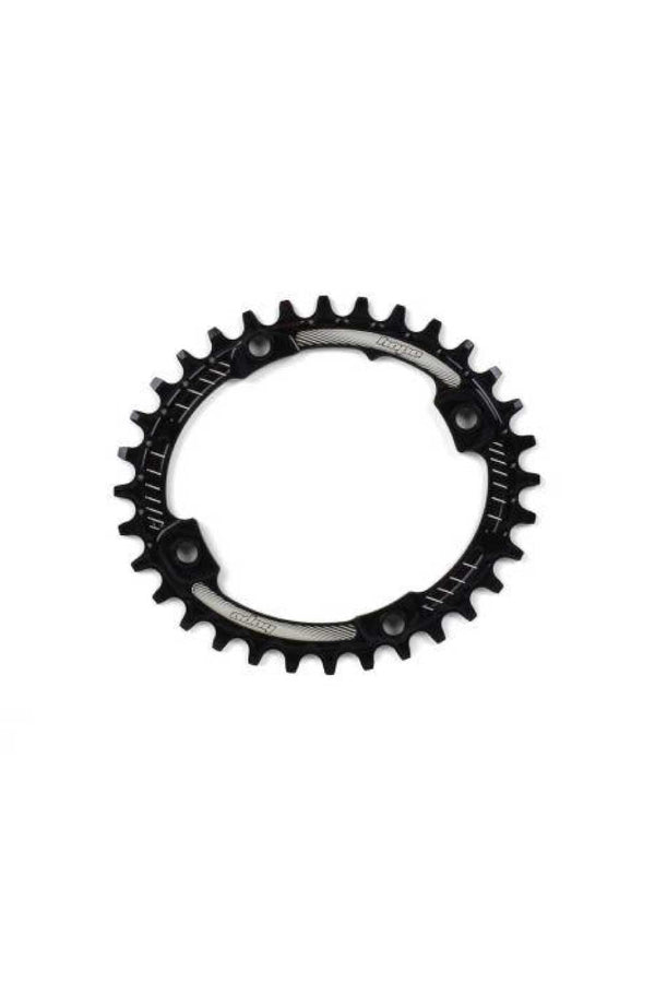 HOPE Oval MTB Retainer Chain Ring 104 PCD