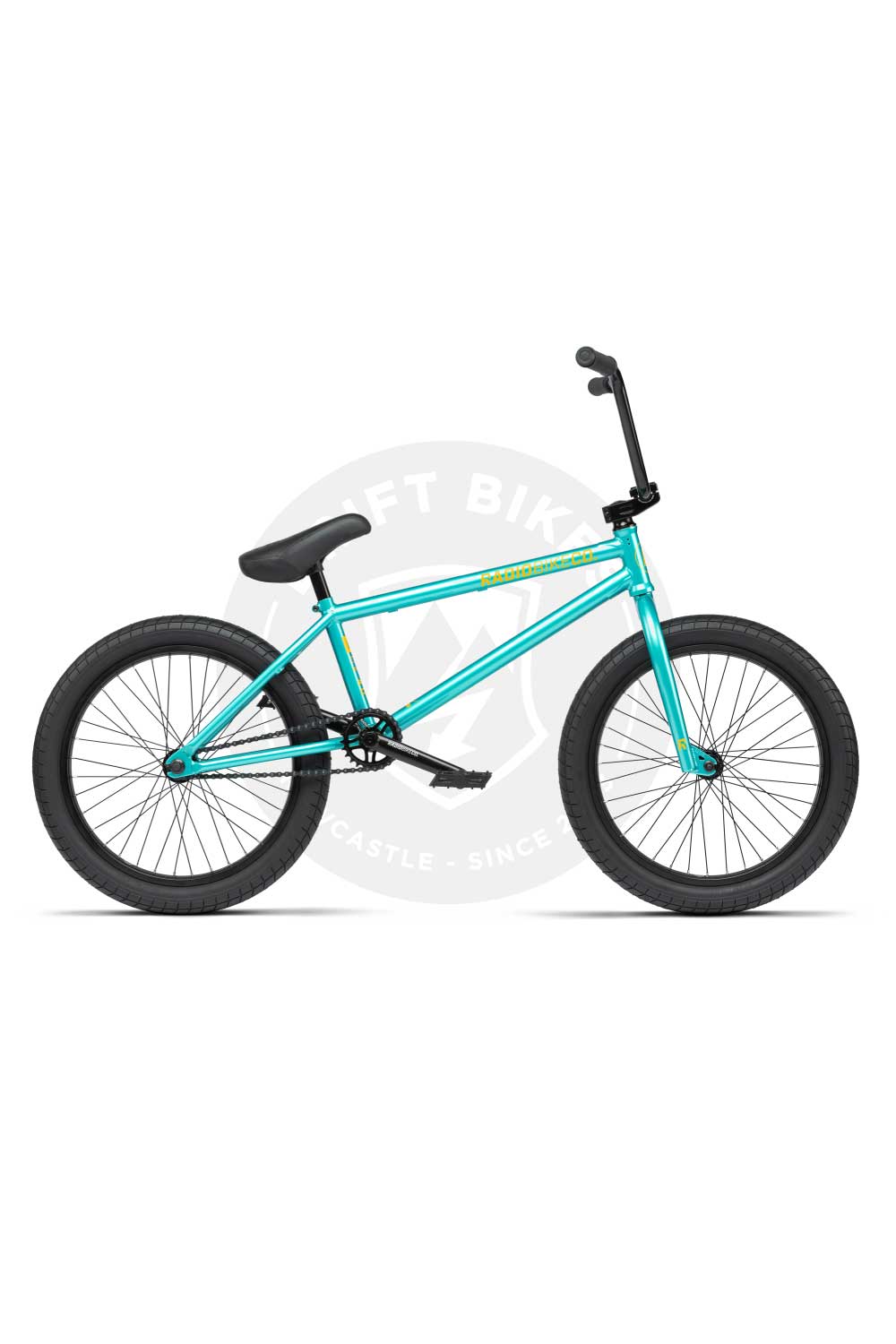 RADIO 2023 Darko 20" BMX