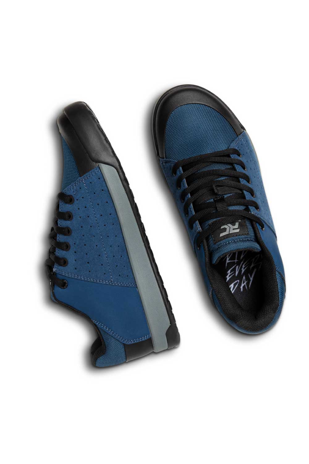 Ride Concepts 2022 Livewire Flat Shoes 6.0