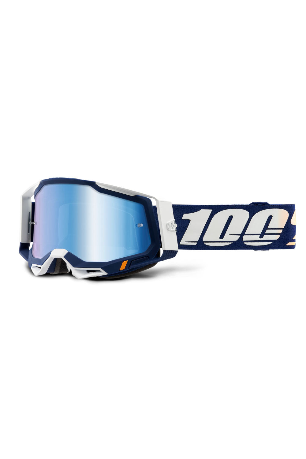 100% Racecraft 2 Goggles