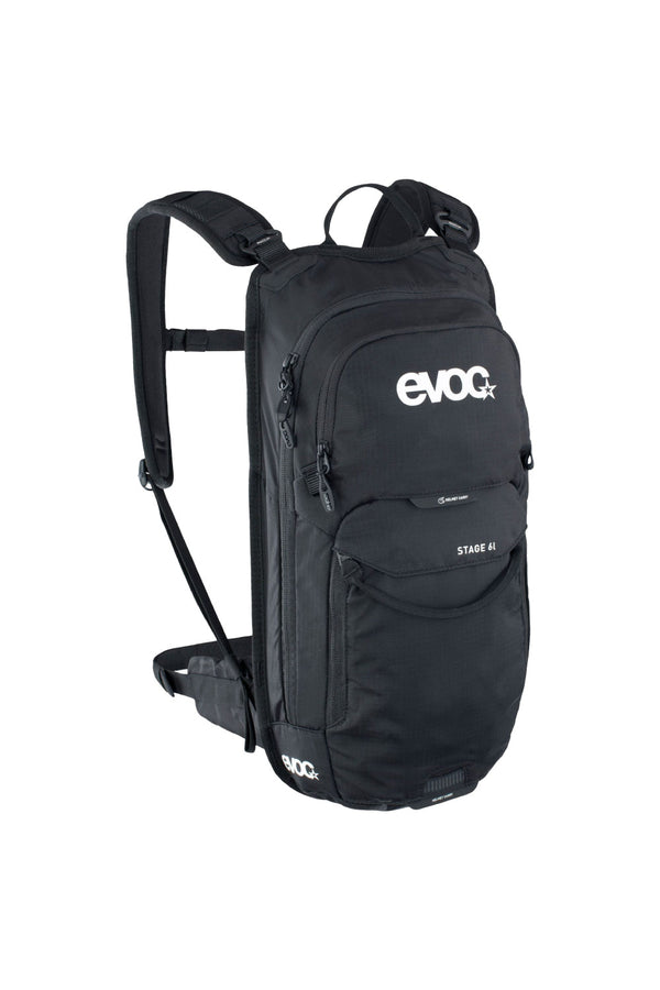 EVOC Stage Pack 6L 2L Bladder - Black