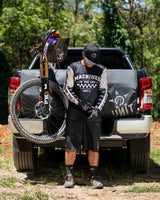 UNIT Crank Premium Tailgate Pad