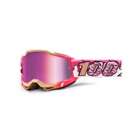 100% ACCURI 2 MTB Goggles