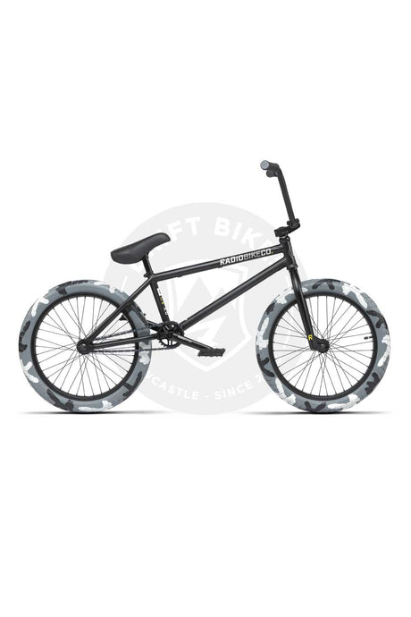 RADIO 2023 Darko 20" BMX