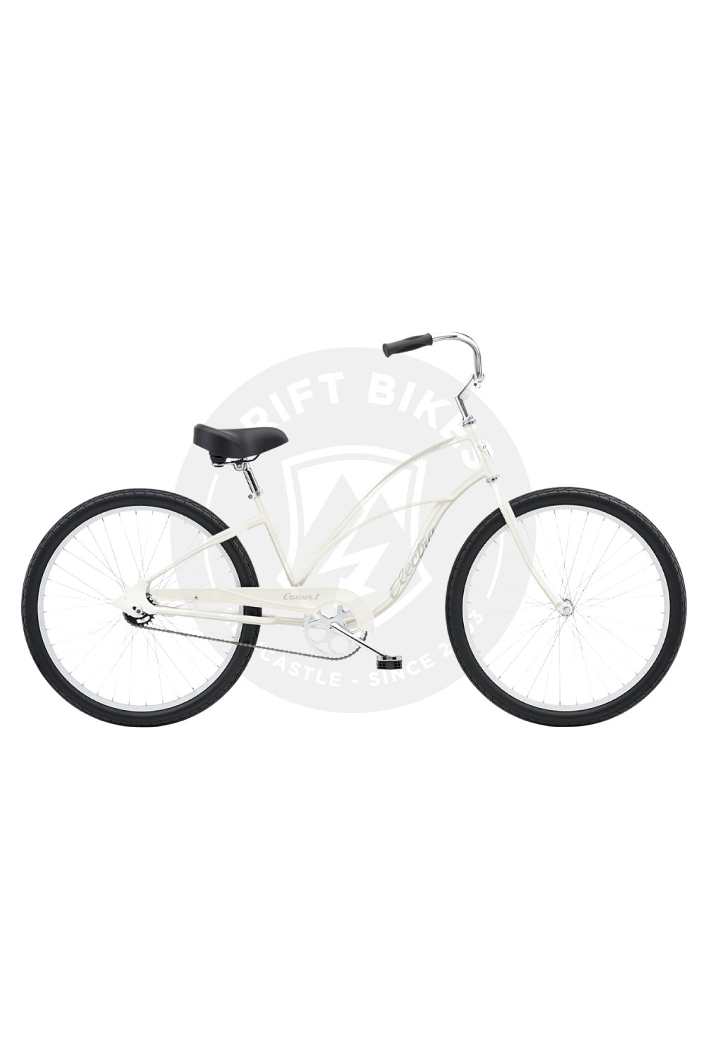 ELECTRA Cruiser Step Thru Bike – Drift Bikes