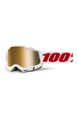 100% ACCURI 2 MTB Goggles