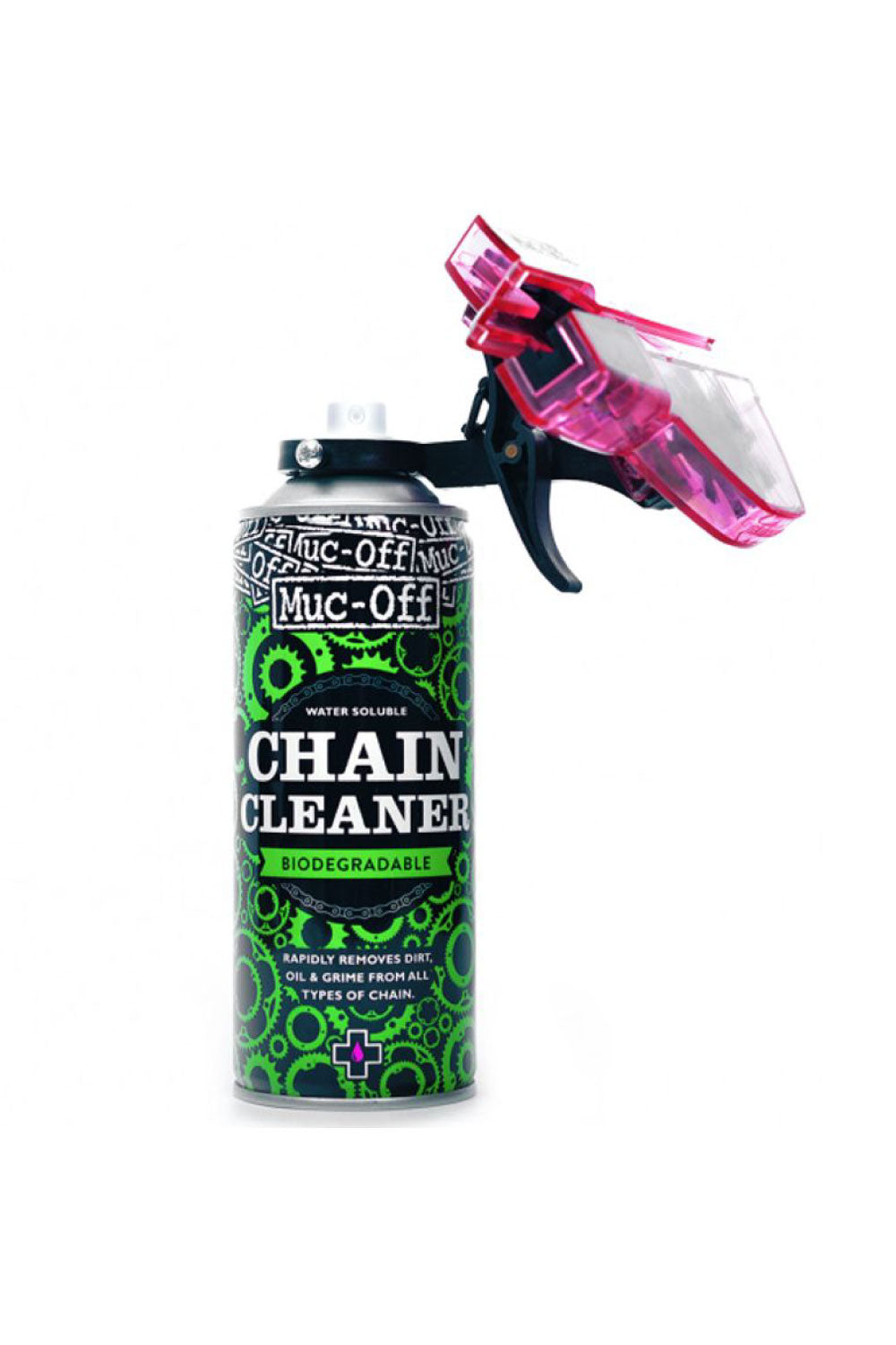 Muc-Off Bio Chain Doc