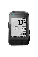 WAHOO ELEMNT BOLT 2.0 GPS BIKE COMPUTER