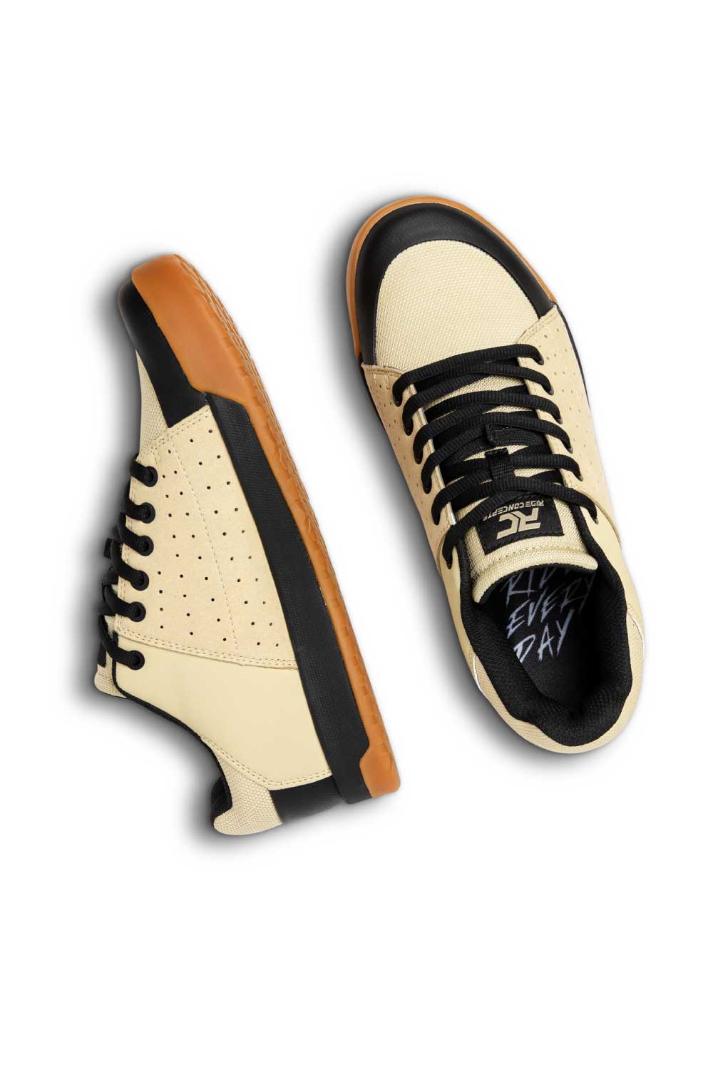 Ride Concepts 2022 Livewire Flat Shoes 6.0