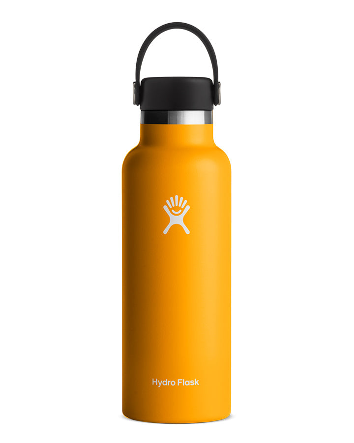 Hydro Flask 21oz (621ml) Standard Mouth Drink Bottle – Drift Bikes