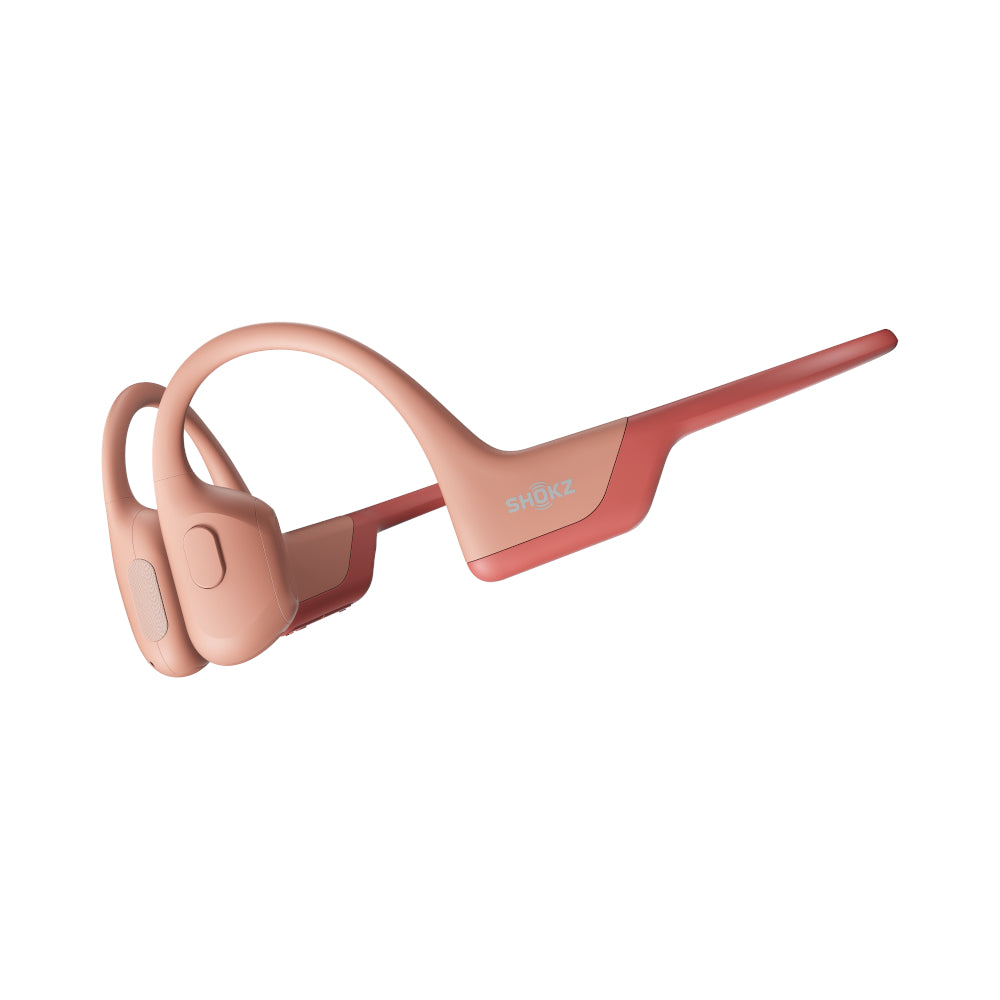 Shokz OpenRun PRO Wireless Bluetooth Headphones