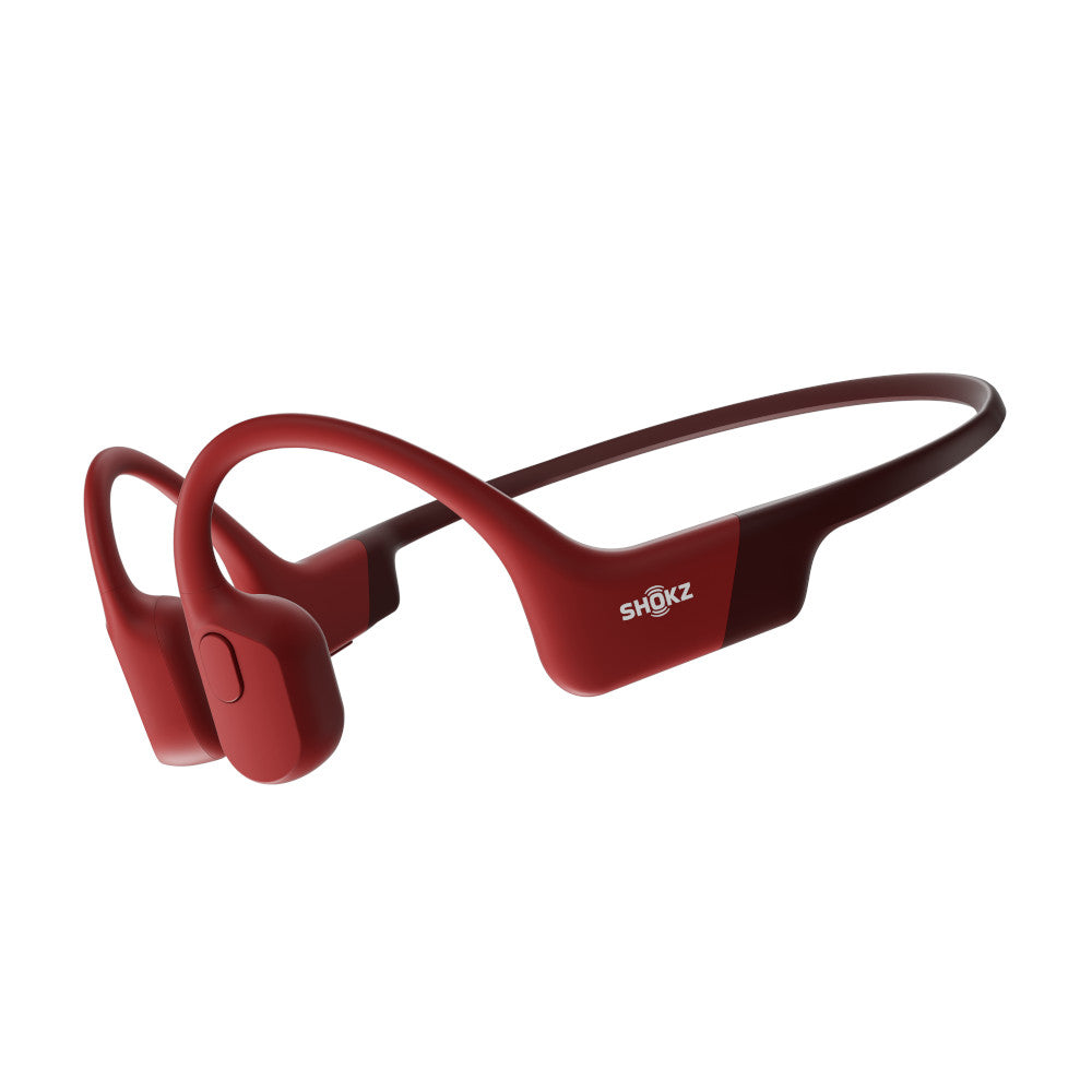 Shokz OpenRun Wireless Bluetooth Headphones