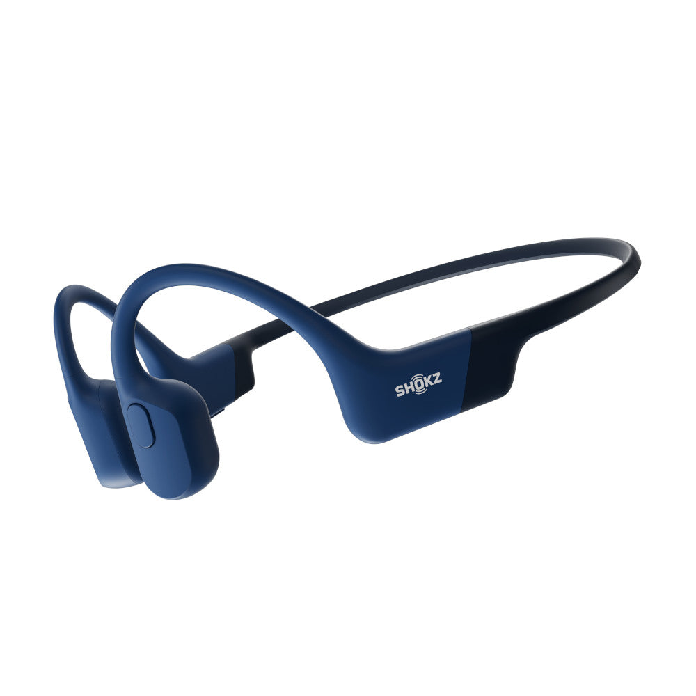 Shokz OpenRun Wireless Bluetooth Headphones