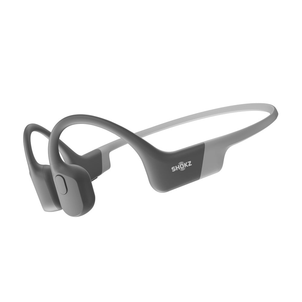 Shokz OpenRun Wireless Bluetooth Headphones