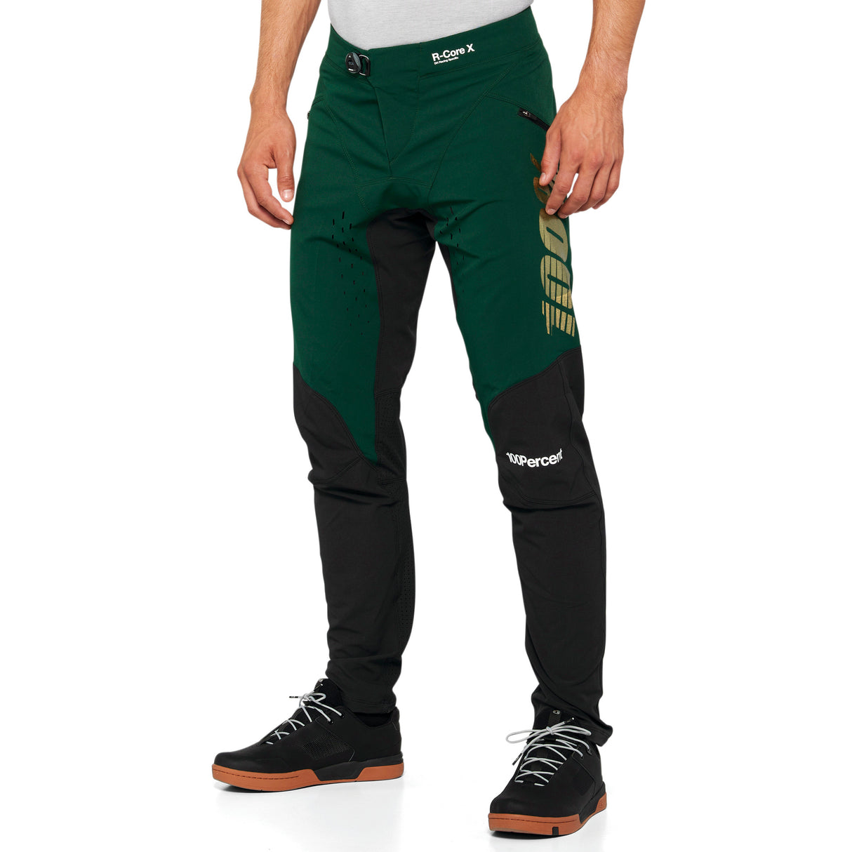 100% R-Core X Limited Edition MTB Pants