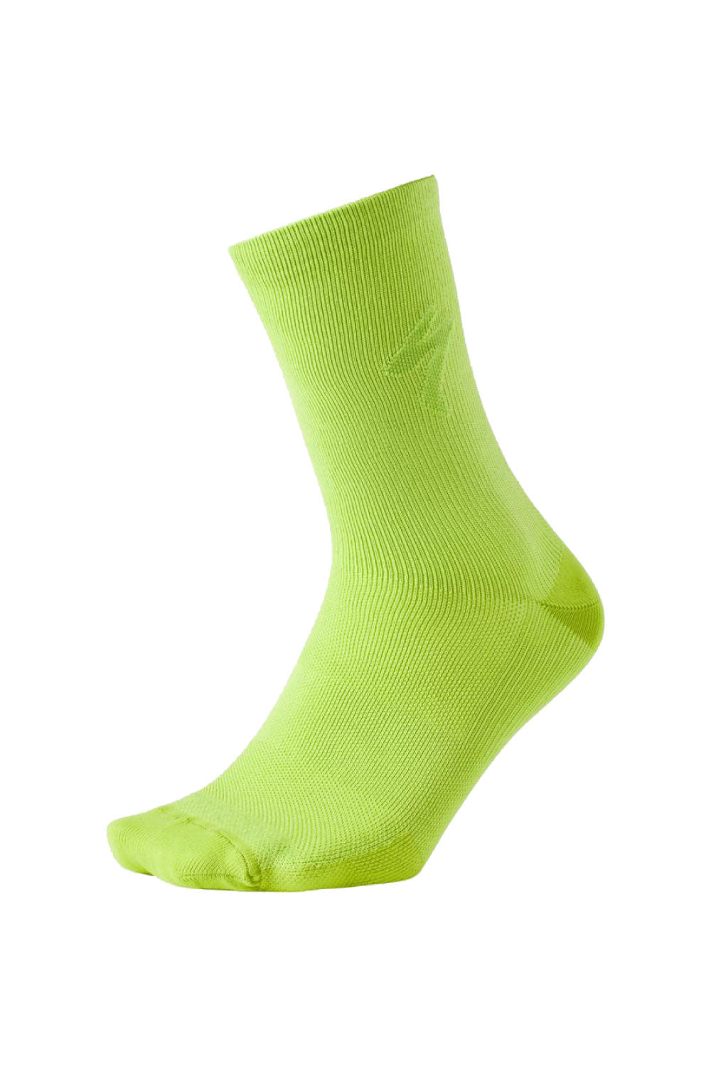 Specialized 2022 HyprViz Soft Air Reflective Tall Socks