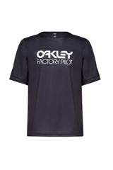 Oakley Factory Pilot Short Sleeve MTB jersey