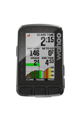 WAHOO ELEMNT ROAM 2.0 GPS BIKE COMPUTER