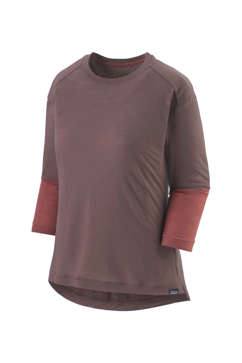 Patagonia Women's Merino 3/4 Sleeve Jersey