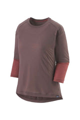 Patagonia Women's Merino 3/4 Sleeve Jersey