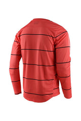 Troy Lee Designs Flowline Long Sleeve MTB Jersey