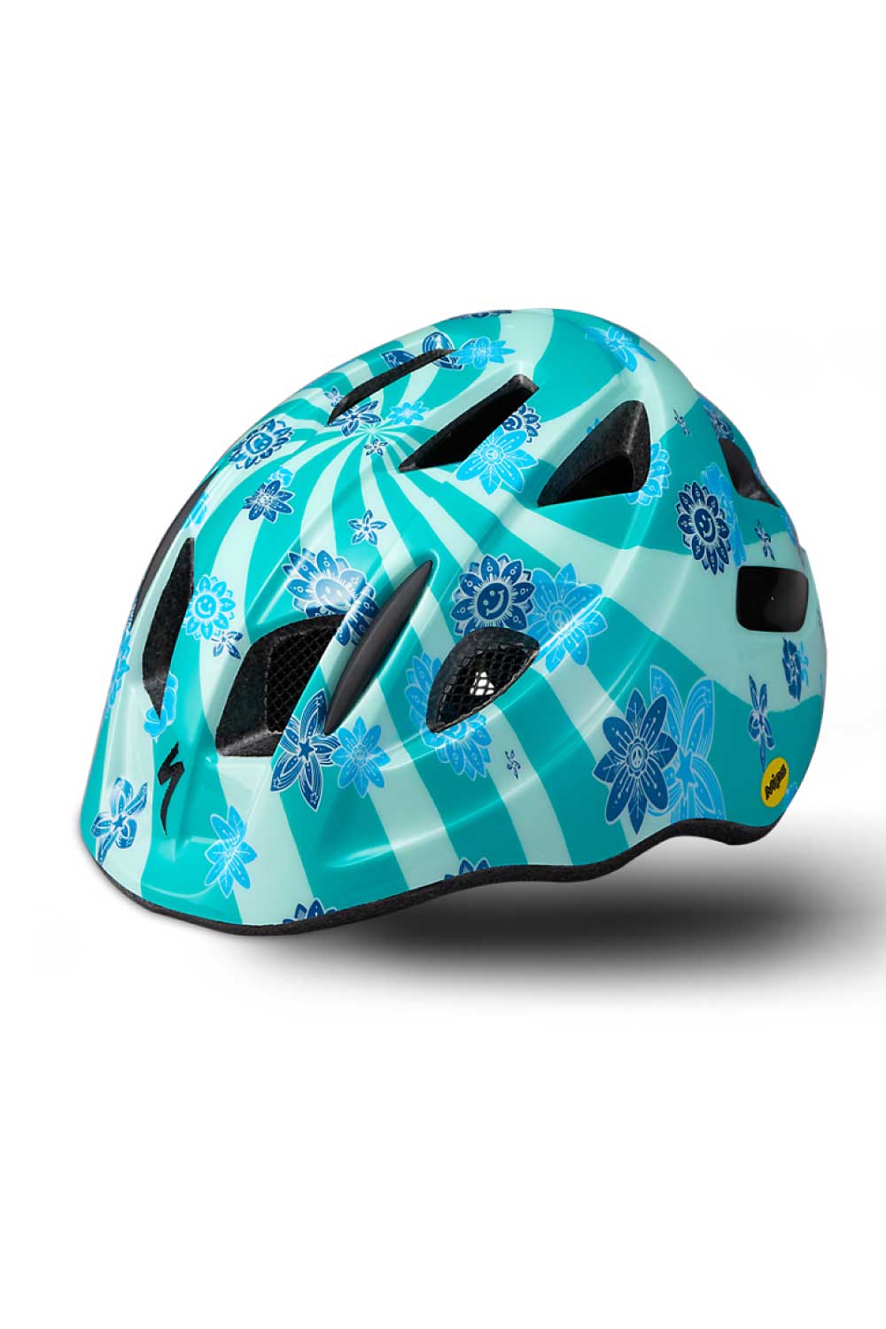 Specialized Toddler MIO Standard Buckle MIPS Bike Helmet (1.5 to 4 years old)