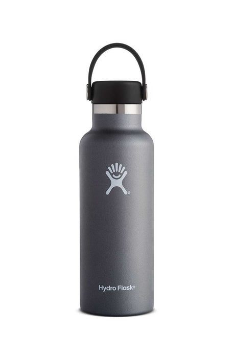 Hydro Flask 21oz (621ml) Standard Mouth Drink Bottle