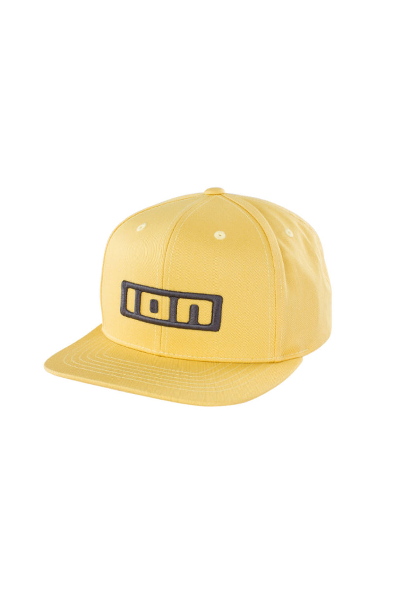 ION 2.0 Logo Snap Back Hat