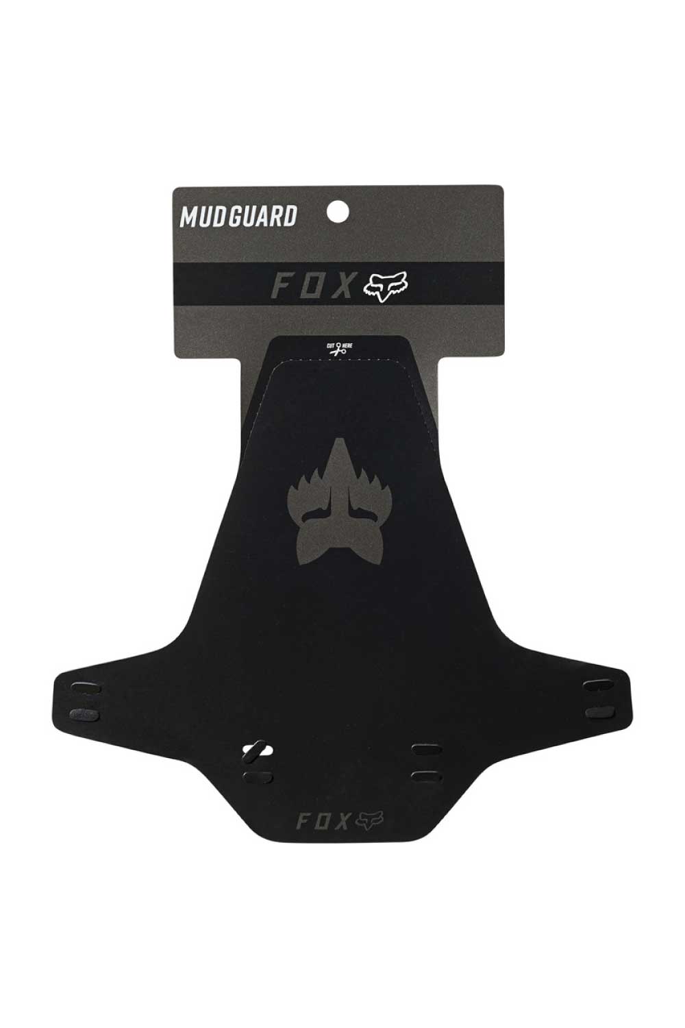 Fox Racing MTB Bike Mud Guard