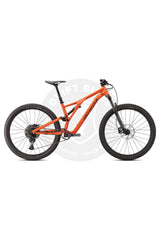 Specialized 2023 Stumpjumper Alloy MTB Bike