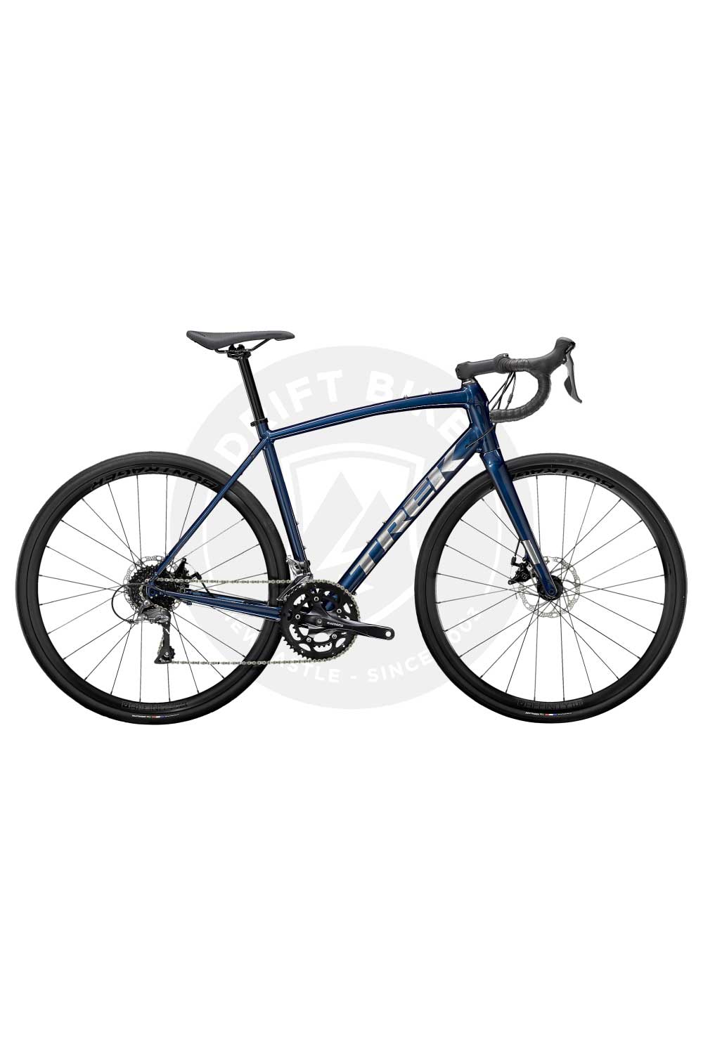 TREK Domane AL 2 Disc Road Bike