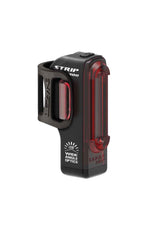 LEZYNE LIGHT REAR STRIP DRIVE PRO 300 LUMEN BLACK