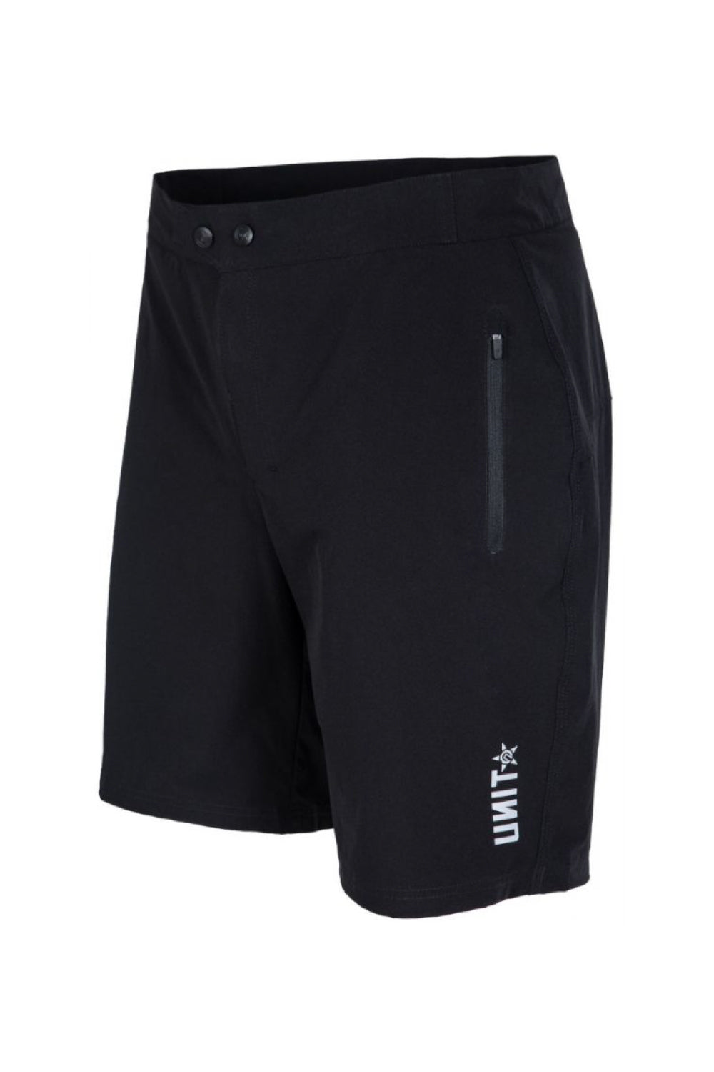 UNIT Pace Flex MTB Shorts Black 2022 – Drift Bikes