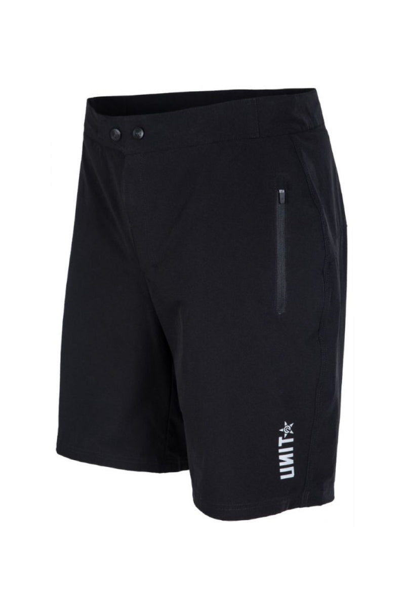 UNIT Pace Flex MTB Shorts Black 2022