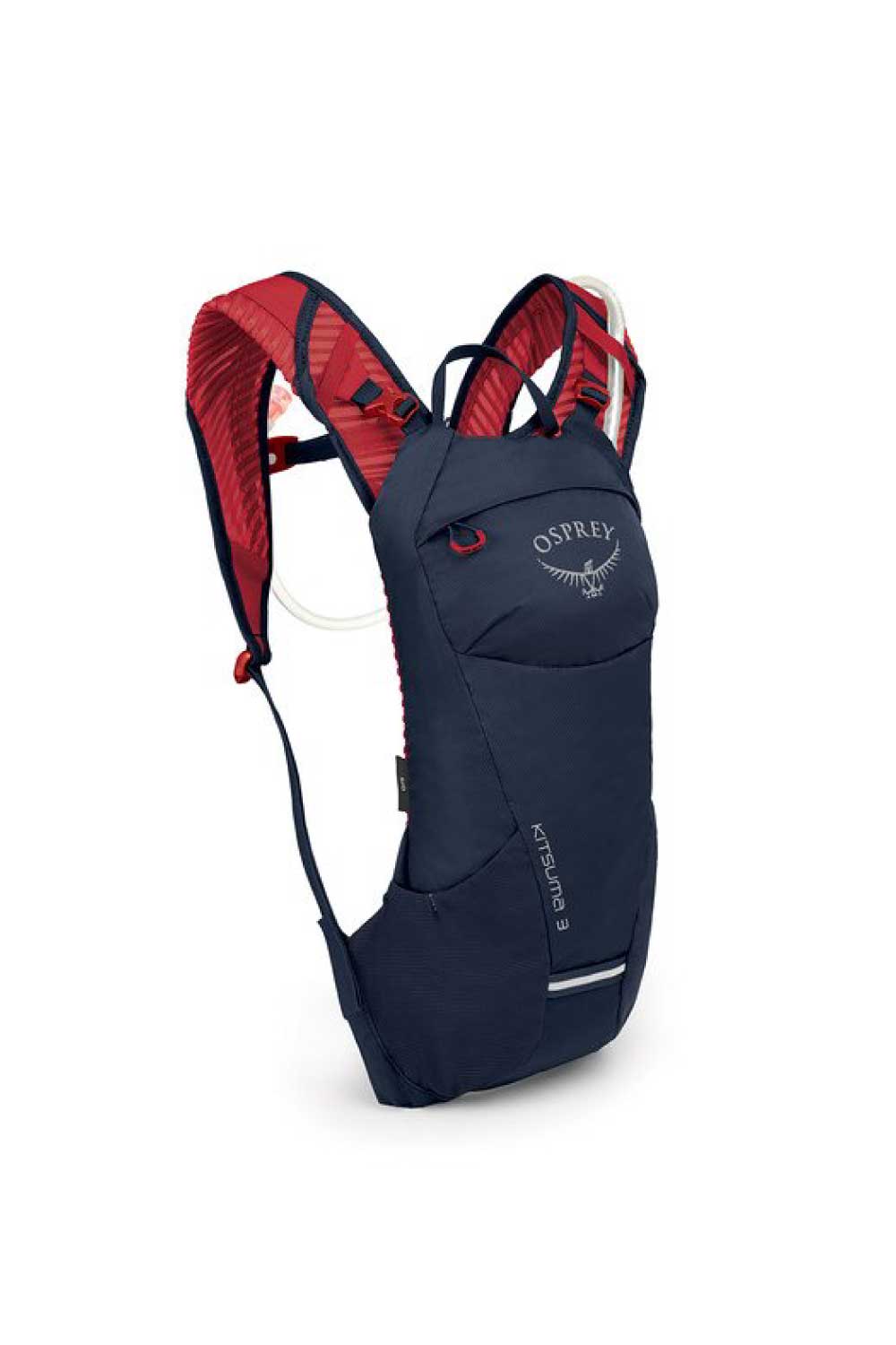 Osprey Kitsuma Women's Mountain Bike Hydration Backpack Bag