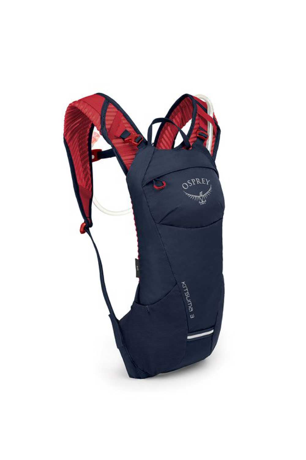 Osprey Kitsuma 3 Women's Mountain Bike Hydration Backpack Bag