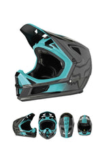 FOX Racing 2022 Rampage Comp MTB MIPS Bike Helmet